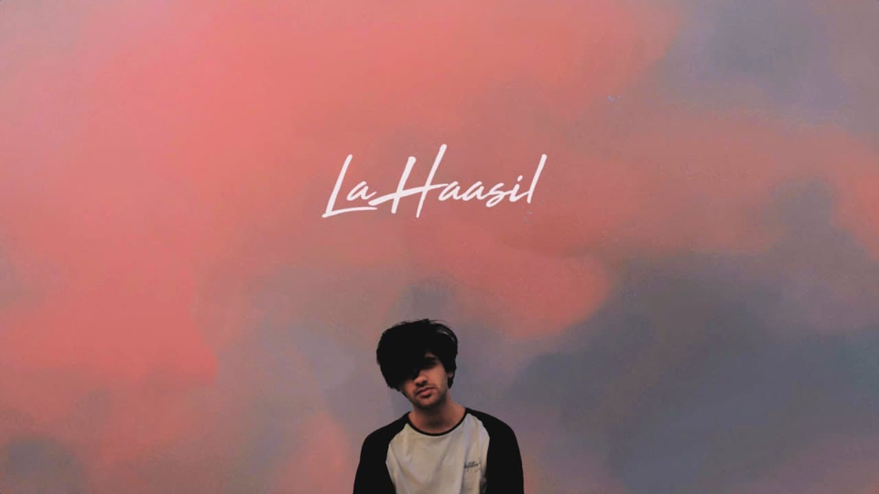 La Haasil - Sunny Khan Durrani | Urdu Rap