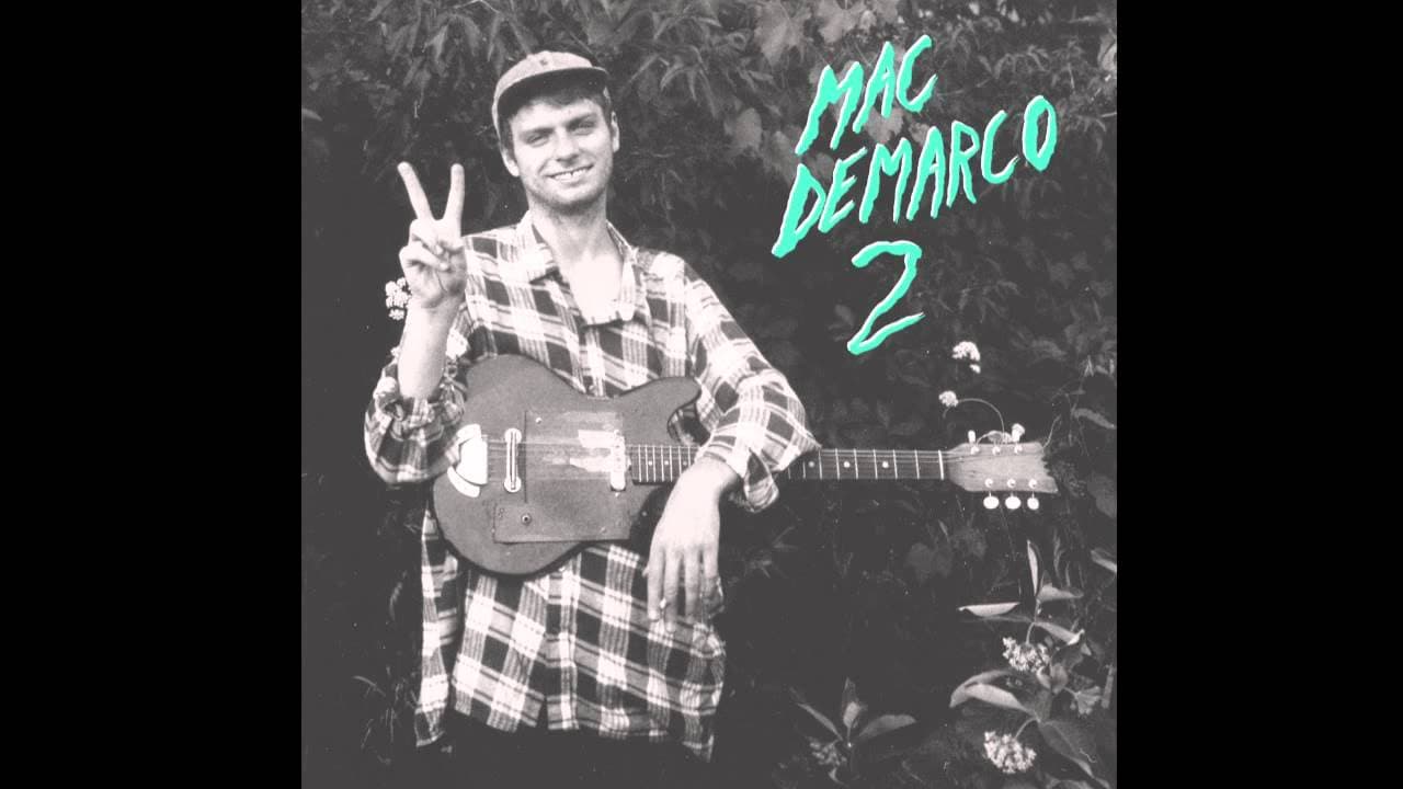 Mac DeMarco // "Ode To Viceroy"