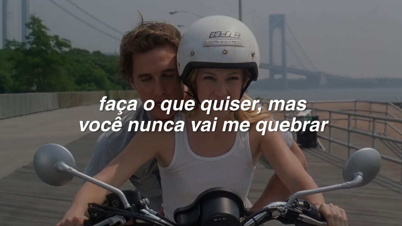Natasha Bedingfield - Pocketful Of Sunshine (tradução/legendado) | Andie & Ben