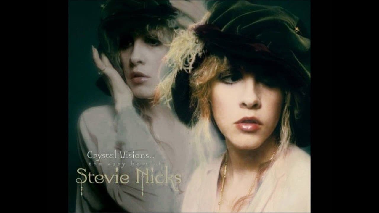 Stevie Nicks - Edge of Seventeen