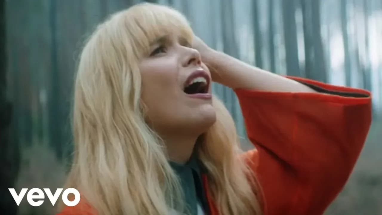 Paloma Faith - Guilty (Official Video)