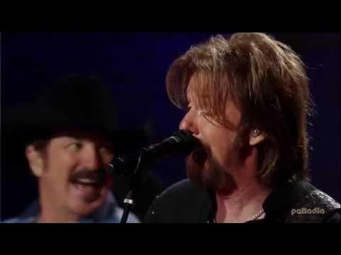 Brooks and Dunn  2010
