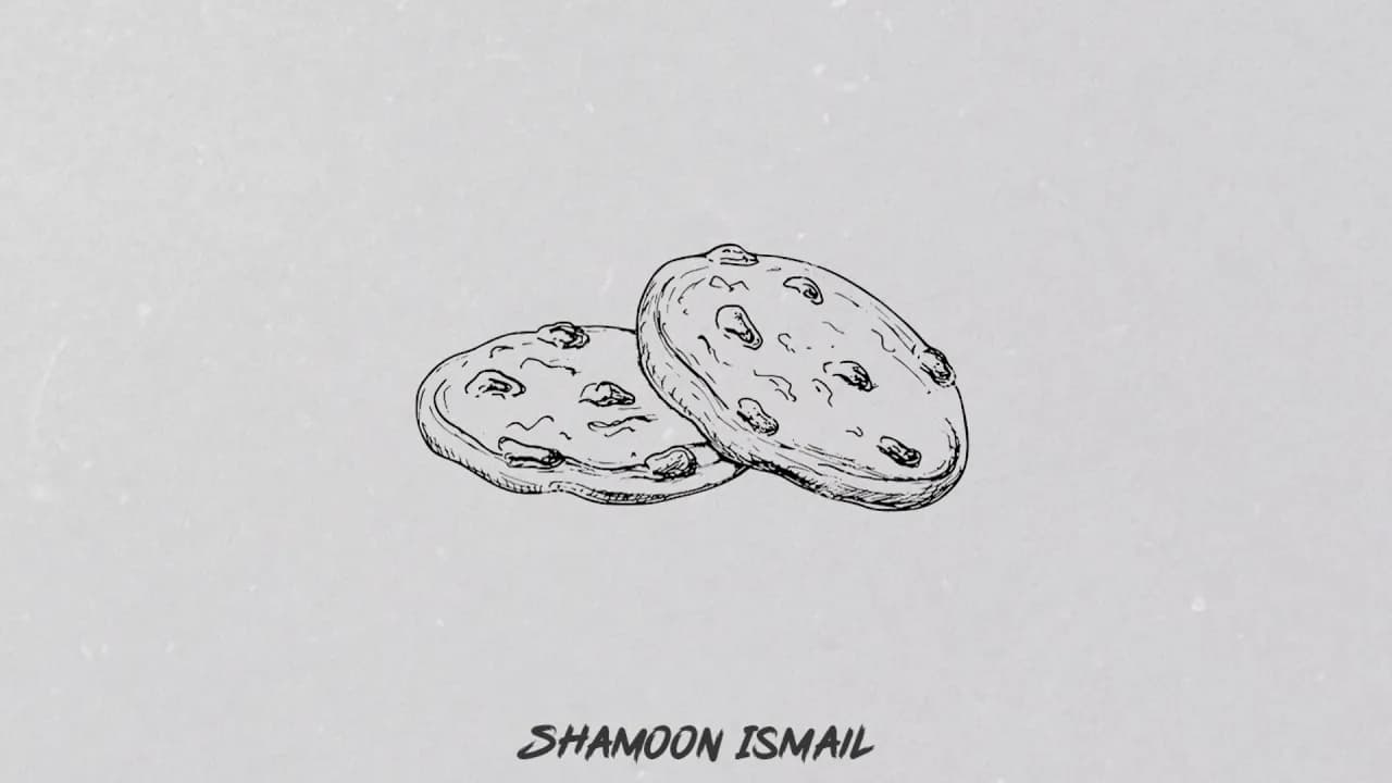 Shamoon Ismail - Na Toon feat. Haider Mustehsan & Mooroo (Official Audio)
