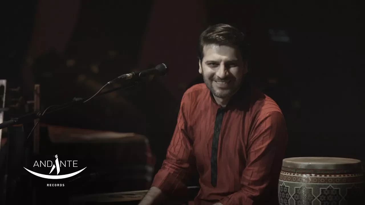 Sami Yusuf - Ya Nabi (Live)