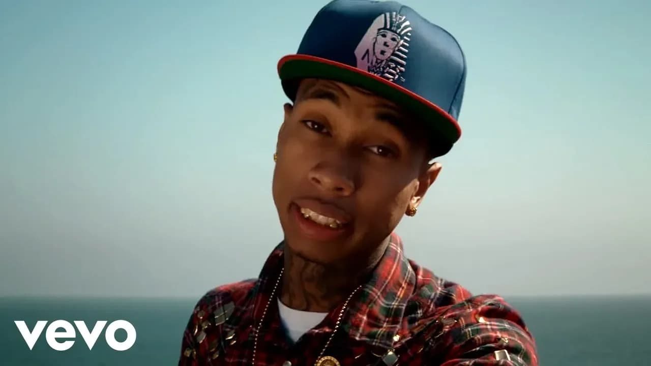 Tyga - Far Away (MTV Version; Edited) ft. Chris Richardson
