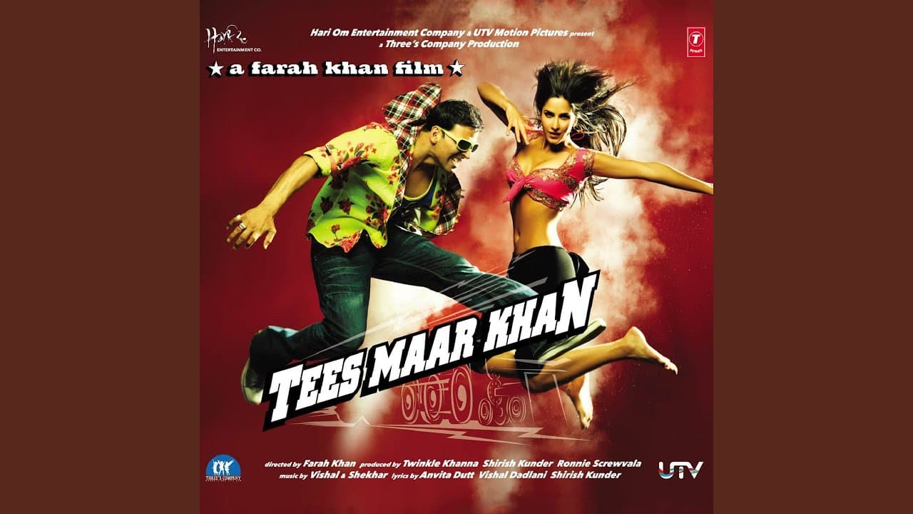 SHEILA KI JAWANI