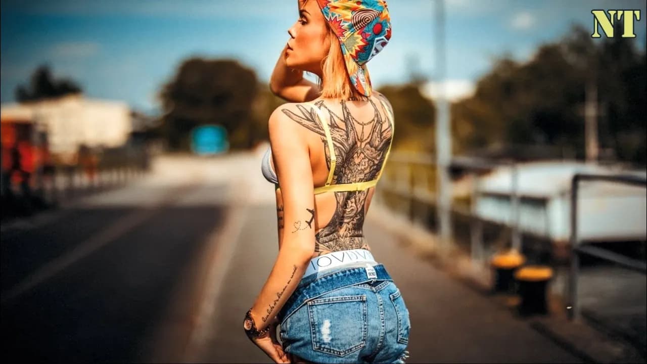 2Pac ft. Eminem, Black Eyed Peas, Natalie Imbruglia - Where is The Love / Torn - 2020 {NodaMixMusic}