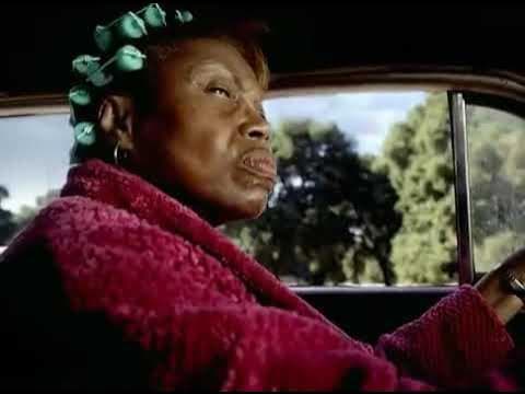 OutKast - Ms. Jackson (Official Video)