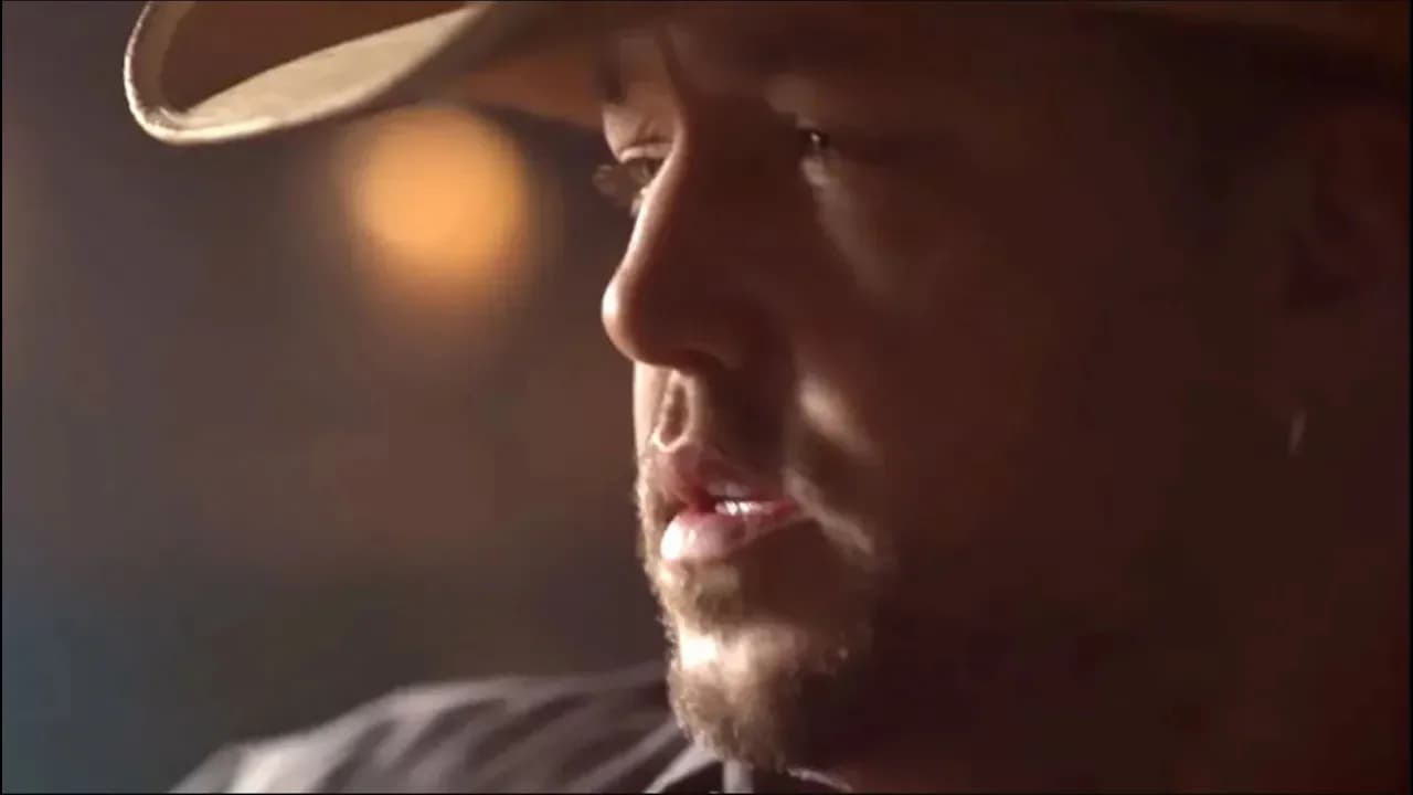 Jason Aldean - Any Ol' Barstool (Music Video)