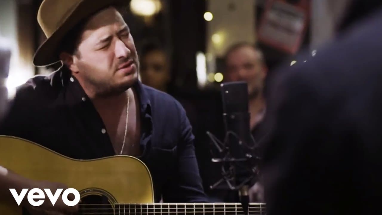 Mumford & Sons - Beloved (Acoustic / Live)