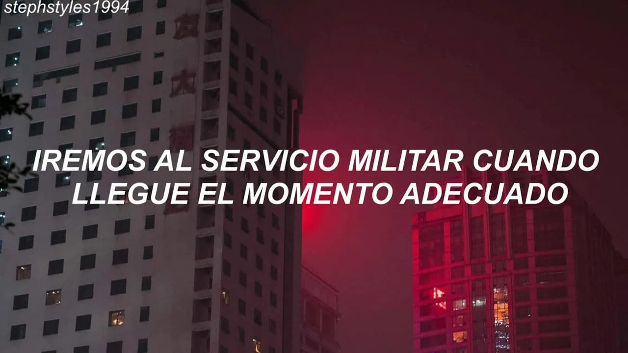Agust D - What Do You Think (Traducida al español)