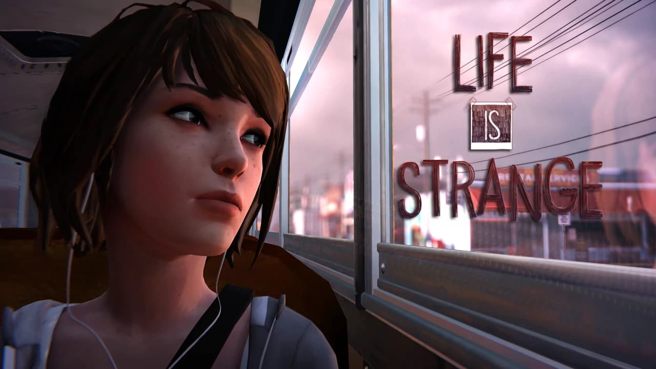 Alt-J - Something Good (Life is Strange)