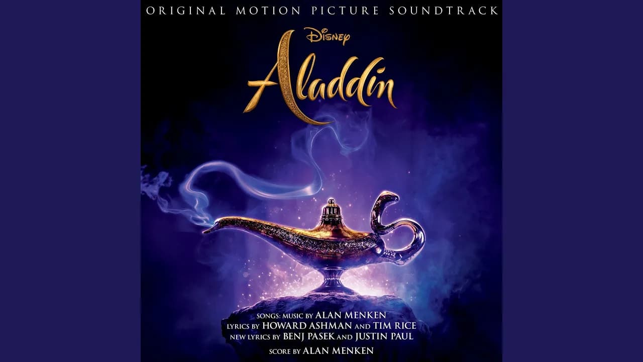 Arabian Nights (2019)
