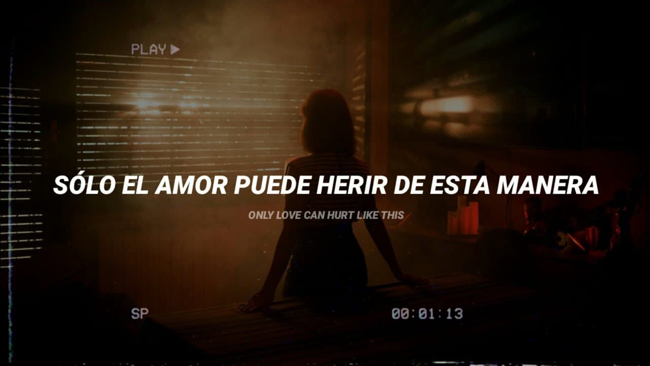 Paloma Faith - Only Love Can Hurt Like This | En Español