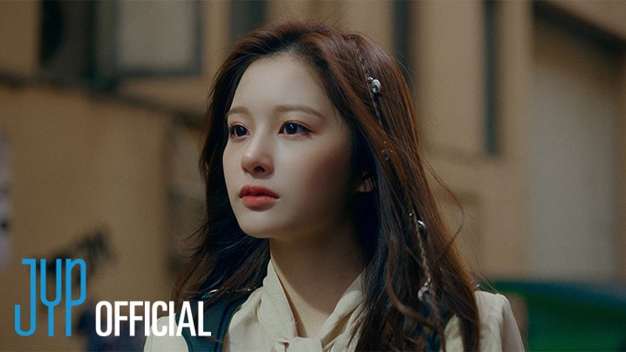 NMIXX "O.O" M/V