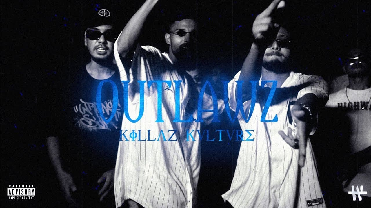 BANDANA - SHEZAN (Official Audio) | Killaz Kulture
