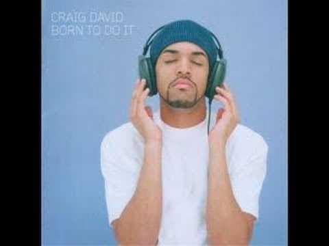 Craig David - Last Night