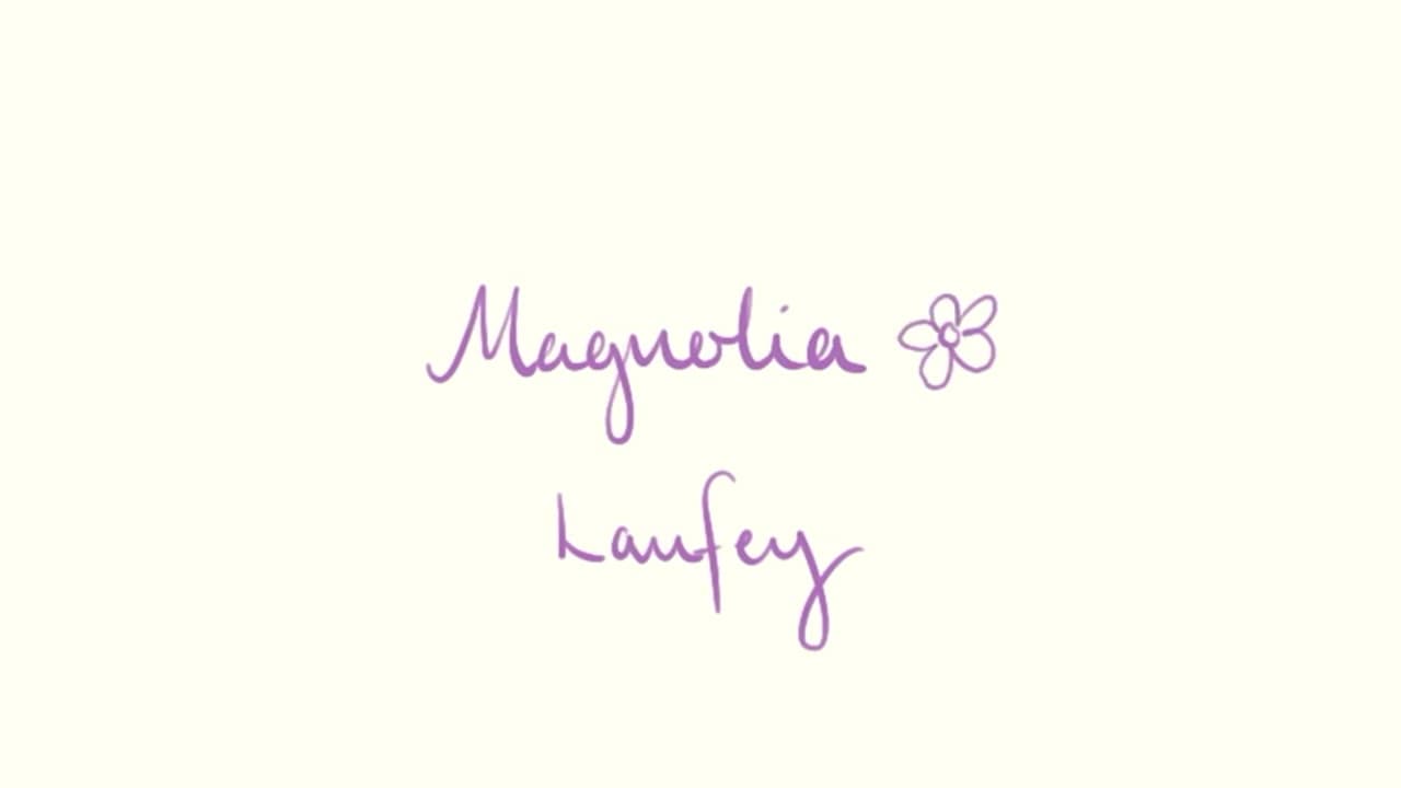 Laufey - Magnolia (Official Audio)