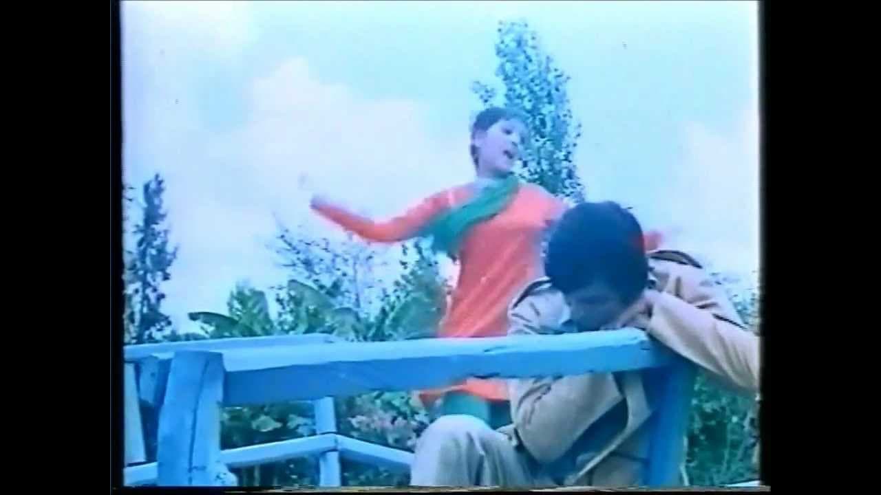Barsaat Ka Mausam Hai Sajan Door Na Jao - Naheed Akhter - Kharidar
