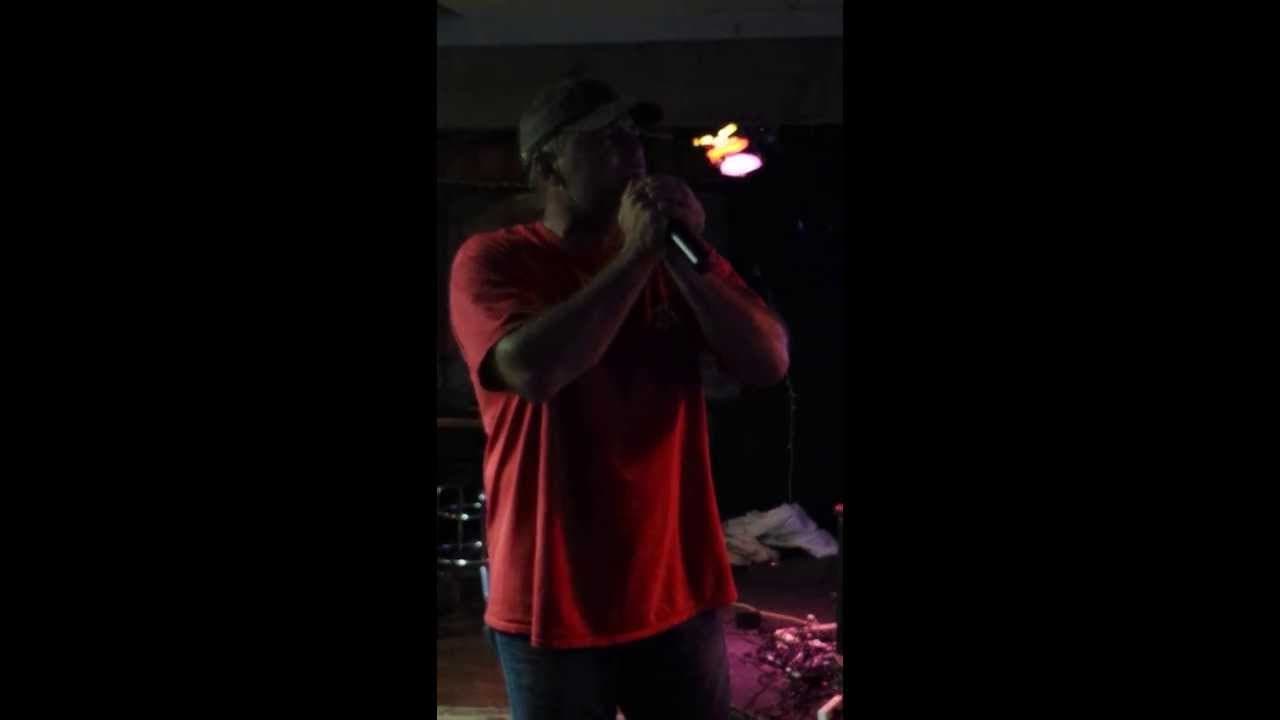 Mine Would Be You - Blake Shelton - Cover Casey Lowry