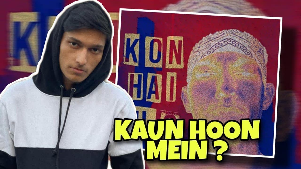 Umer Anjum - Kon hai tu Prod: @Refixmusic