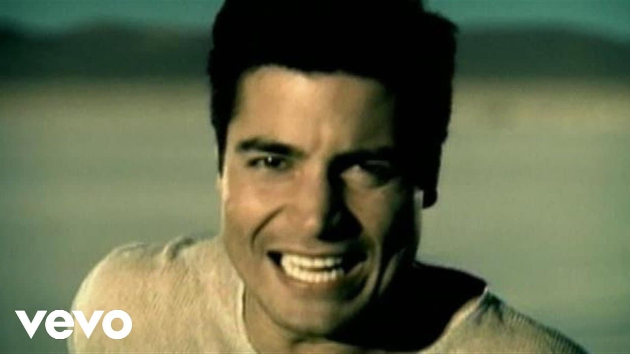 Chayanne - Boom Boom