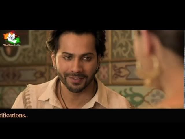 Kalank Song | Chupa Bhi Na Sakenge -Arijit Singh- Shilpa Rao Song - Kalank Nahi Ishq Kalank