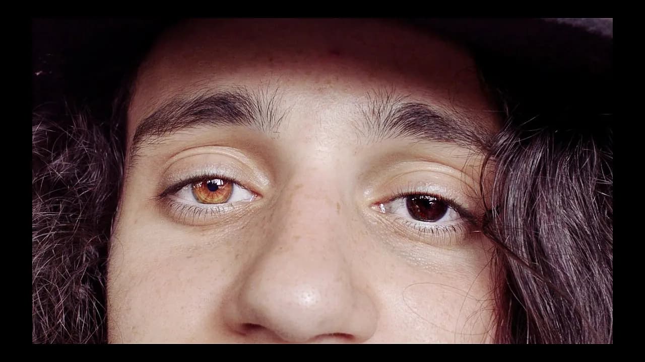 Russ - Gypsy (Official Video)