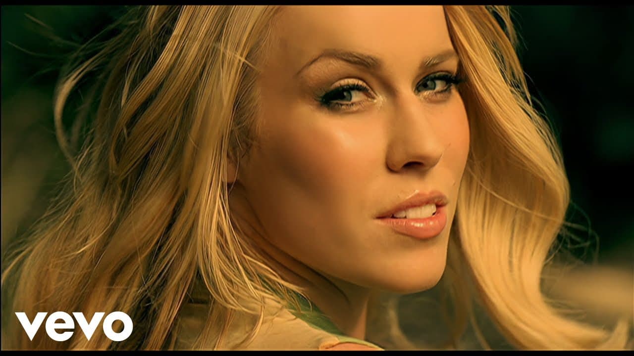 Natasha Bedingfield - Unwritten (1 Hour)