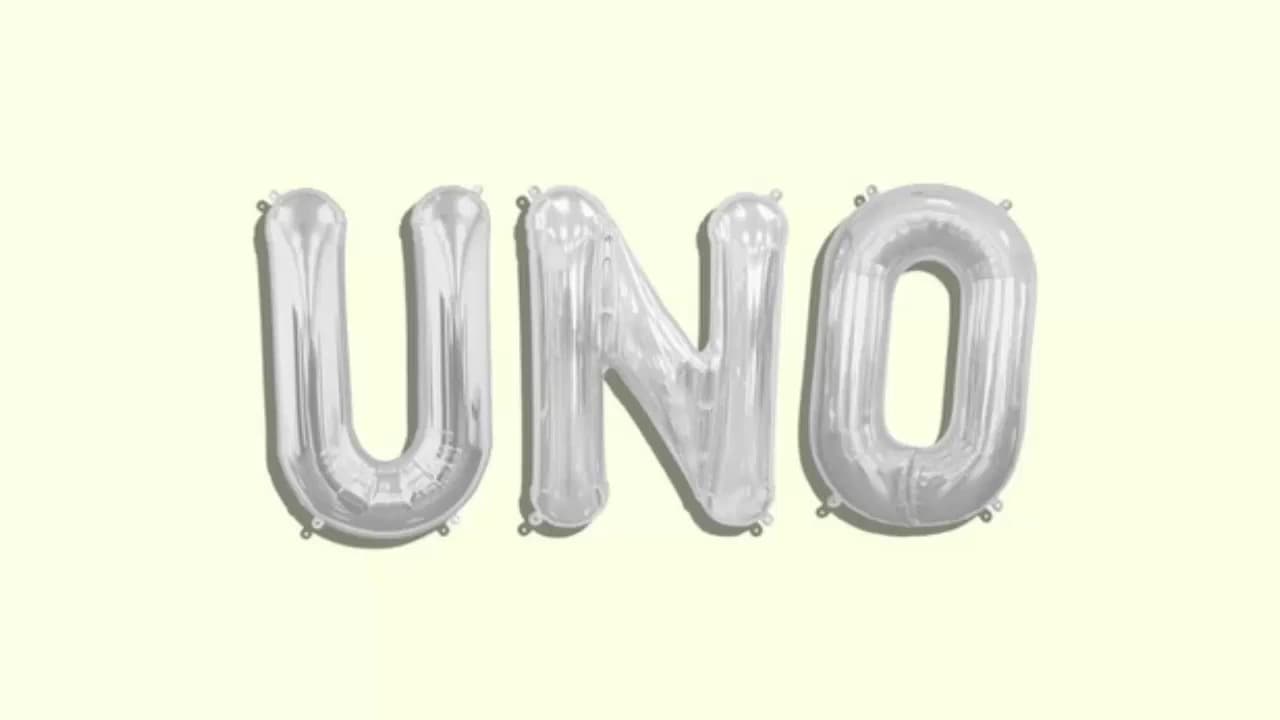 Rex Orange County - UNO