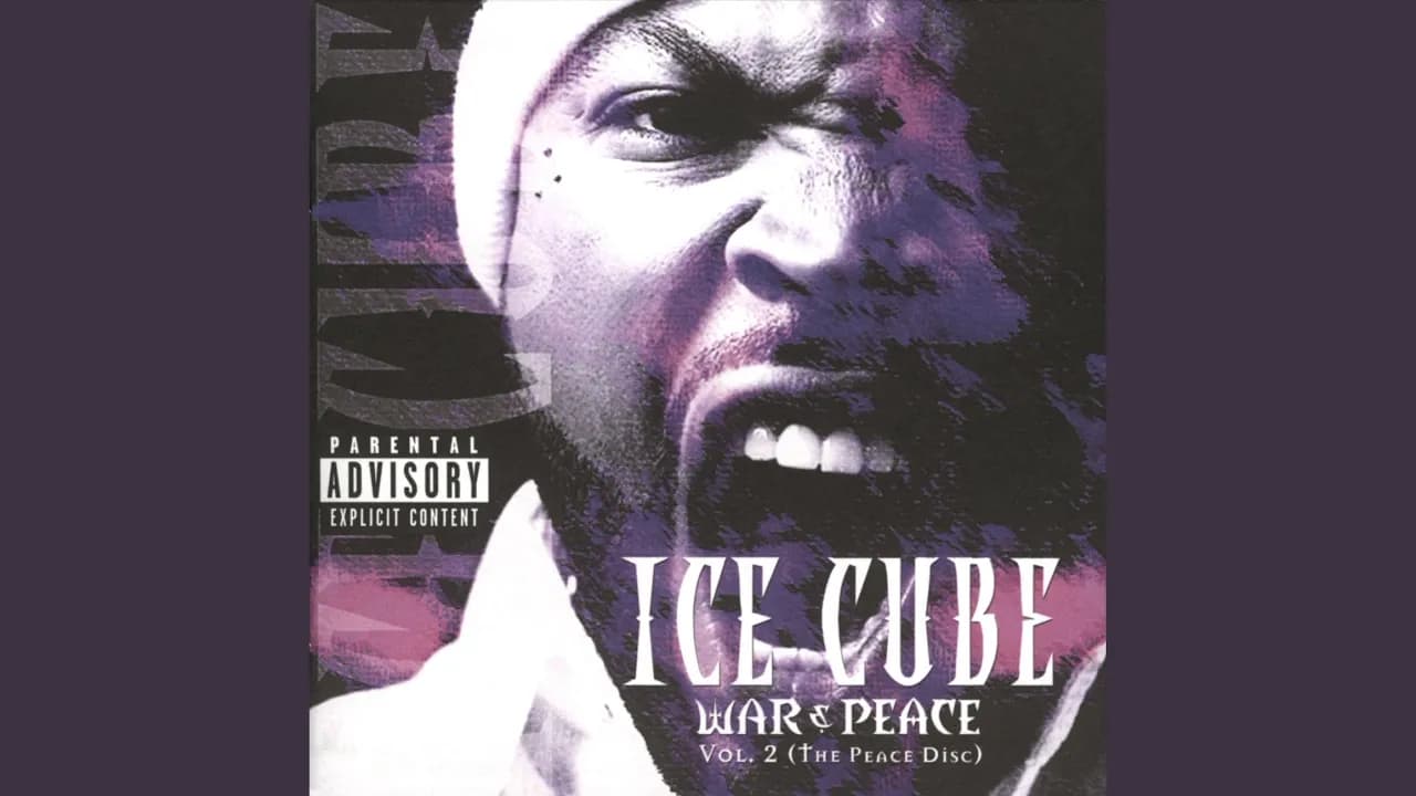Hello (Feat. Dr. Dre And MC Ren)