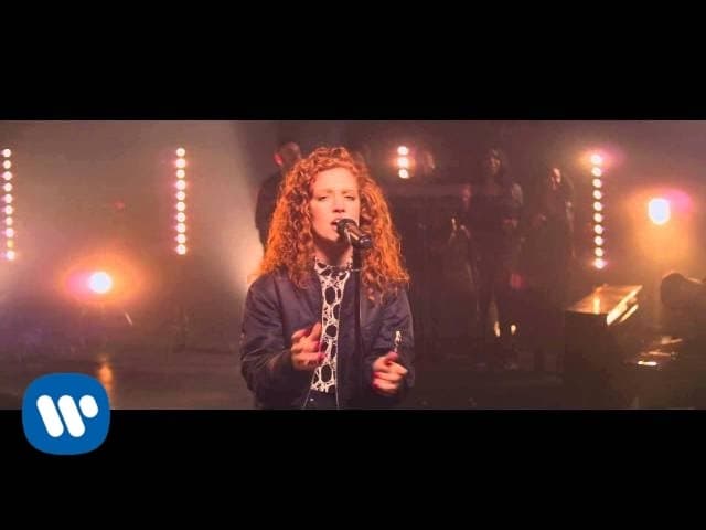 Jess Glynne - Ain't Got Far To Go [Acoustic]