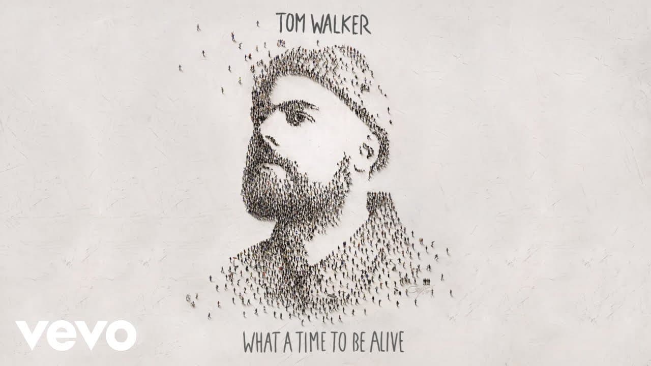 Tom Walker - How Can You Sleep at Night (Audio)