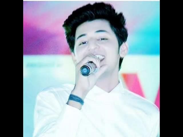 Mere Nishaan - Darshan  Raval