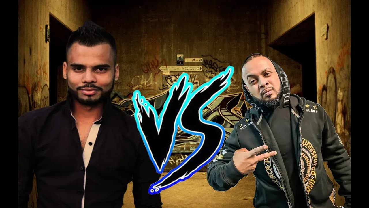 FOKIR LAL MIAH VS PARTHO bHAI  || PARTHO VHAI | FOKIR LAL MIAH