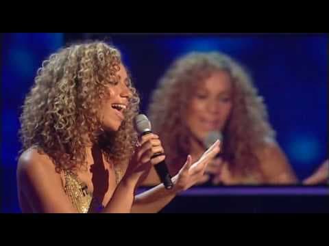 Leona Lewis ~ Summertime ~  28.10.2006 (Week 3) The 2006 XFactor