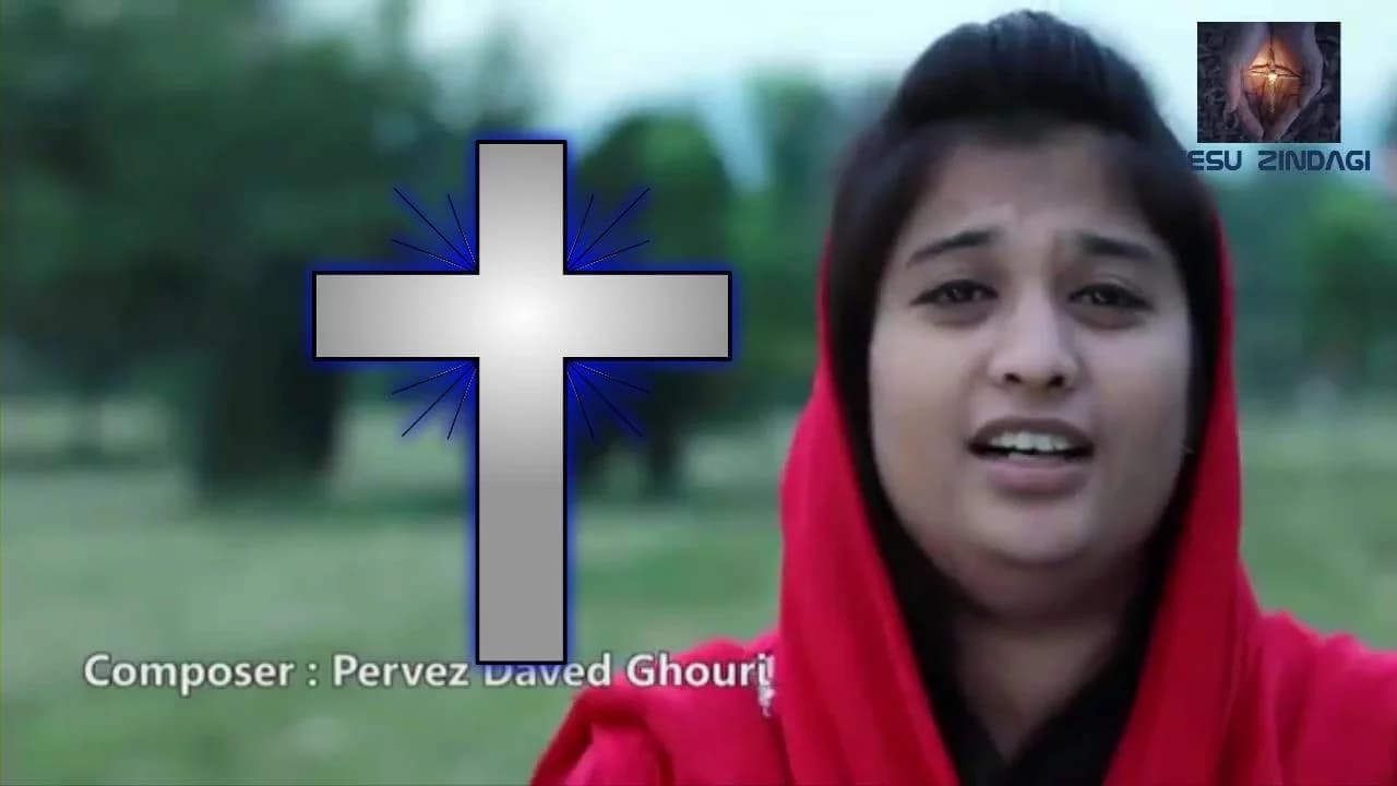 Kalyan Bai Ke [HD] - Tehmina Tariq (Yesu Zindagi)