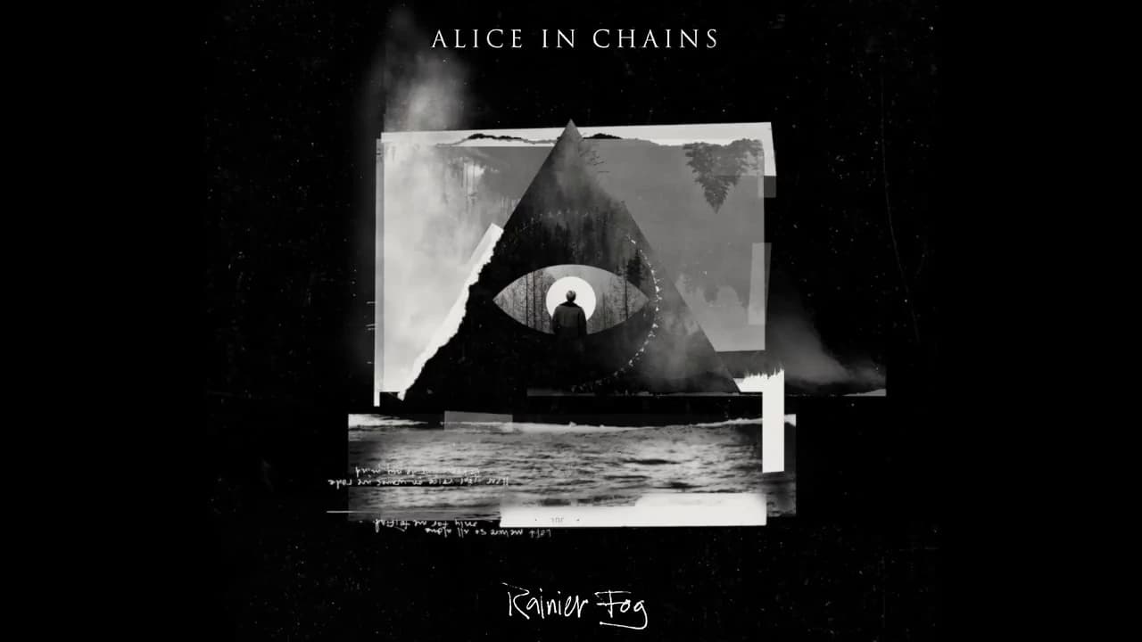 Alice In Chains - So Far Under (Official Audio)