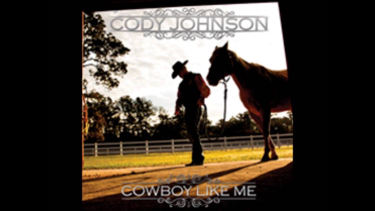 Cody Johnson Band - Lucky