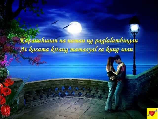 Kabilugan Ng Buwan by Apo Hiking Society