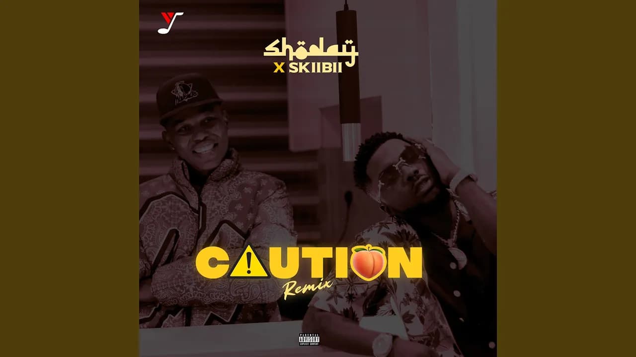 Caution (Remix)