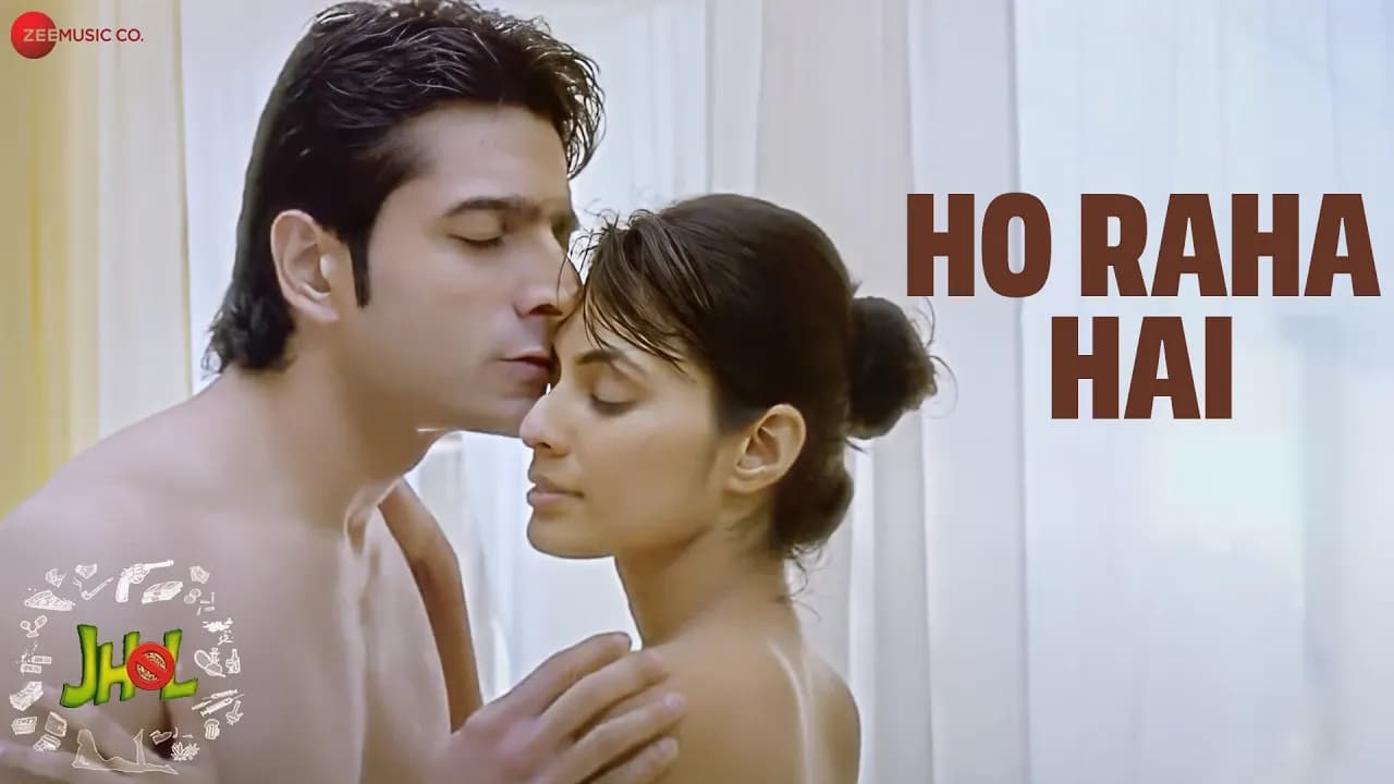 Ho Raha Hai | Shaan & Shweta Pandit | Vik Khanna & Manisha Kelkar | Bapi Tutul | Jhol