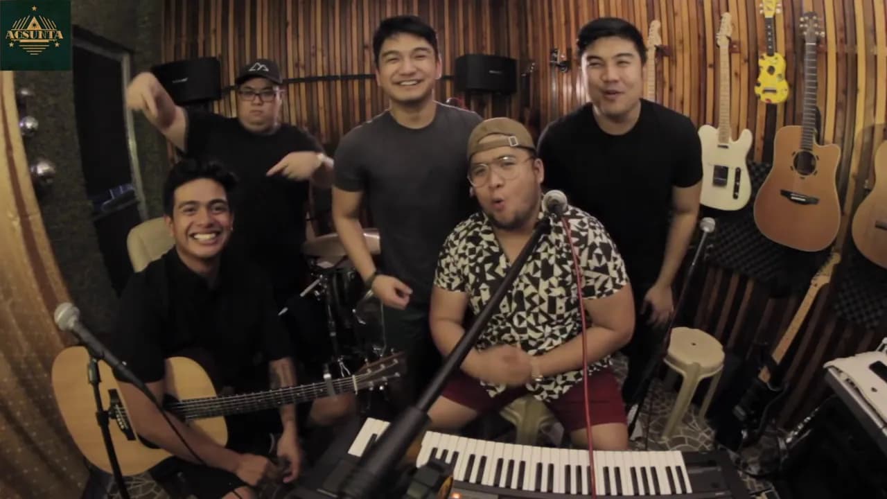 Agsunta-Mundo(IV of spades)