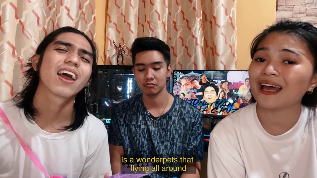 WITH A SMILE | EDWIN X JOIRA (COVER)