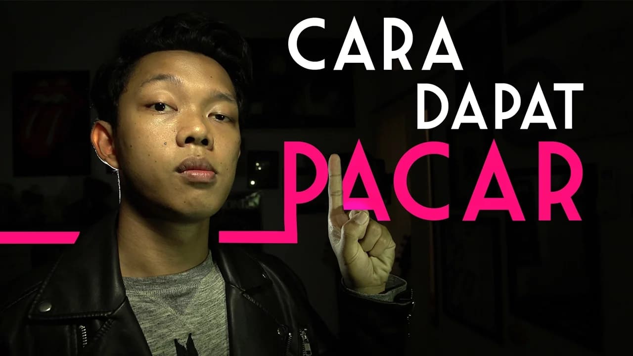 CARA DAPAT PACAR