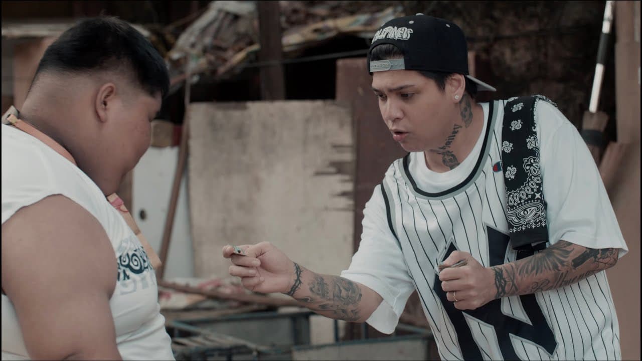 BALIK TANAW - Directed by Pio Balbuena