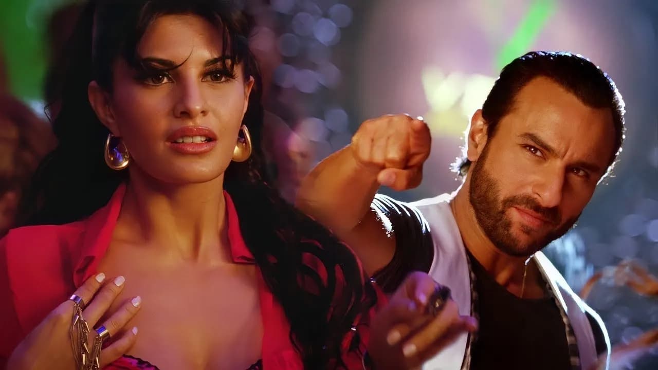 Lat Lag Gayee | Race 2 | Benny Dayal | Shalmali Kholgade