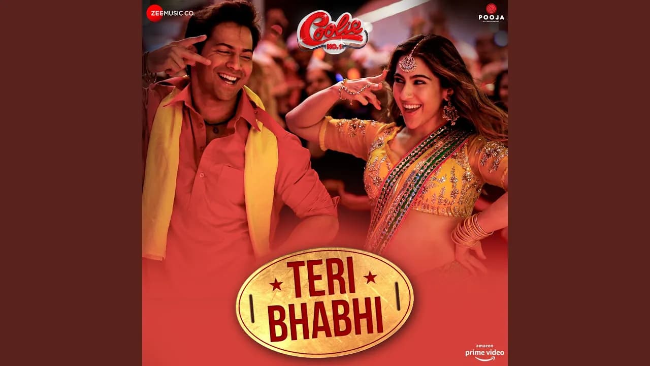 Teri Bhabhi