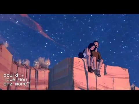Reneé Dominique feat. Jason Mraz - Could I Love You Any More (Lyrics)
