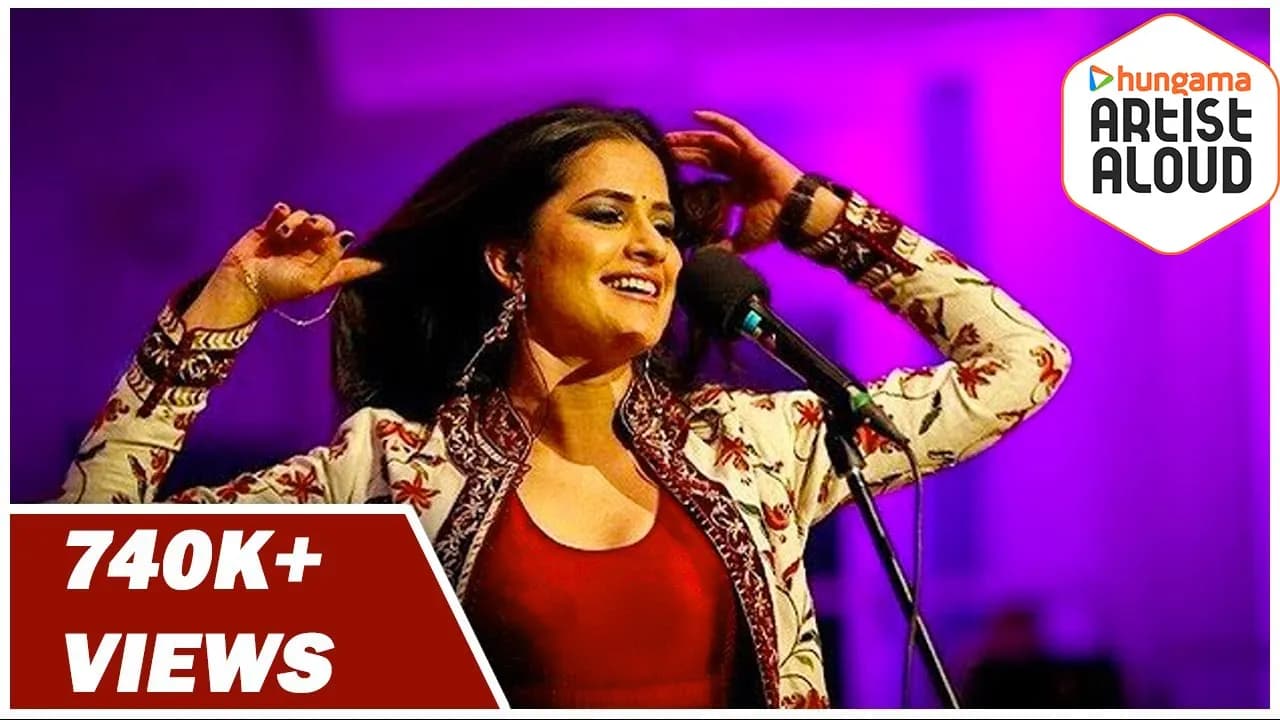 Mujhe Kya Bechega Rupaiya Live by Sona Mohapatra | Satyamev Jayate | Ram Sampath